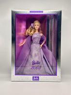 Mattel  - Barbiepop 2003 Barbie Collector Edition -