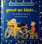 Groot en klein 9789024350742, Verzenden, Gelezen