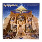 Iron Maiden Powerslave Vinyl (LP), Verzenden, Nieuw in verpakking