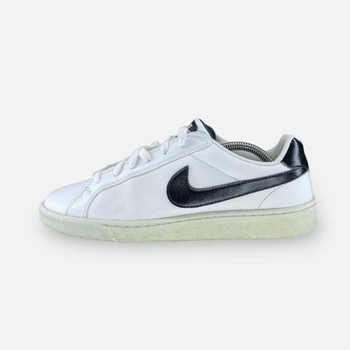 Nike Court Majestic Leather - Maat 41, Kleding | Dames, Schoenen, Sneakers, Verzenden