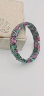 Rubis Zoisiet Armband van hoge kwaliteit - AAA-kwaliteit -