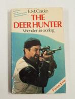 The deer hunter vrienden in oorlog 9789060572863, Corder, Verzenden