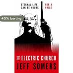 The Electric Church 9781841496160 Jeff Somers, Verzenden, Gelezen, Jeff Somers