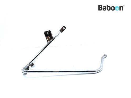 Valise support/transporteur droite Harley-Davidson FLHX, Motoren, Onderdelen | Harley-Davidson, Verzenden