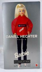 Mattel - Barbiepop Barbie Daniel Hechter – Fairweather –