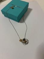 Tiffany & Co. - Collier avec pendentif Argent