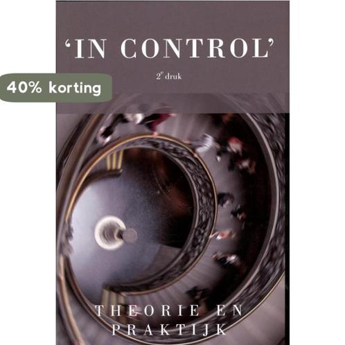 In Control 9789490986049 Rob Uiterlinden, Boeken, Geschiedenis | Wereld, Zo goed als nieuw, Verzenden