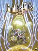 Gunblast girls 2 / Gunblast girls / 2 9789463739009 Crisse, Livres, BD, Verzenden, Crisse