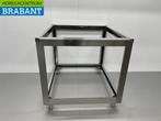 HCB base en acier inoxydable pour four à pizza 111 x 120 x, Verzenden