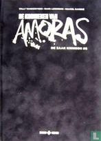 Suske en Wiske - De zaak Krimson #2 - 2017, Boeken, Eén stripboek, Verzenden, Zo goed als nieuw, Legendre, Marc, Vandersteen, Willy [naar].