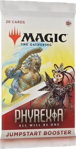 Magic the Gathering TCG Phyrexia All Will Be One Jumpstart, Hobby en Vrije tijd, Verzamelkaartspellen | Magic the Gathering, Ophalen of Verzenden