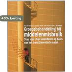 Groepsbehandeling bij middelenmisbruik 9789026517549, Boeken, Verzenden, Gelezen, M.M. Velasques
