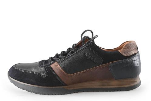 Australian Footwear Sneakers in maat 46 Zwart | 5% extra, Kleding | Heren, Schoenen, Zwart, Zo goed als nieuw, Sneakers, Verzenden