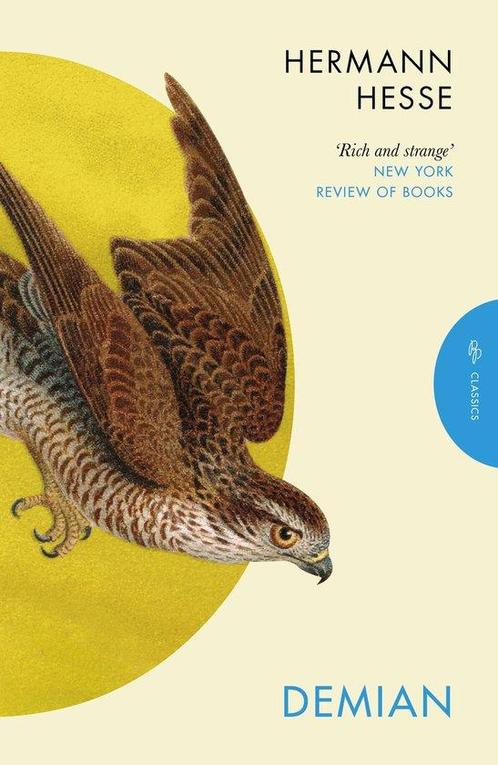 Demian 9781805330349 Thomas Wayne, Boeken, Taal | Engels, Zo goed als nieuw, Verzenden