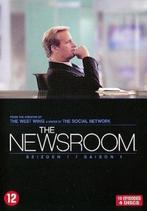 The newsroom seizoen 1 (dvd tweedehands film), Cd's en Dvd's, Ophalen of Verzenden, Nieuw in verpakking