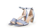 Gabor Pumps in maat 38 Blauw, Kleding | Dames, Schoenen, Pumps, Gabor, Zo goed als nieuw, Verzenden