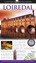 Loiredal / Capitool reisgidsen 9789041033277 Jack Tresidder, Boeken, Verzenden, Gelezen, Jack Tresidder