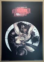 Miller, Frank - 1 Offset Print - Sin City - Hell and Back -, Livres