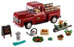 Lego Set - 10290 - Creator Expert - Pickup Truck