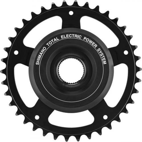 Shimano Steps kettingblad - Voor tandwiel E-Bike 38T, Vélos & Vélomoteurs, Vélos Pièces, Envoi