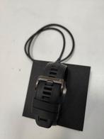 Garmin Fenix 7X Solar Zwart 51mm slimme horloges, Verzenden, Nieuw