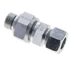 Clapet anti-retour hydraulique à bague coupante 15L, Verzenden