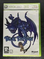Microsoft - Blue Dragon Xbox 360 Sealed game - Videogame -, Nieuw