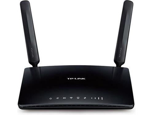 TP-Link Archer MR200 V3 - 4G Router, Computers en Software, Routers en Modems, Zo goed als nieuw, Verzenden