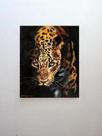 Iwona Kopczyska - Leopard