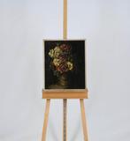 Gerard van Lerven (1885-1966) - Bloemstilleven, Antiek en Kunst