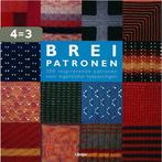 Breipatronen 9789057648250 J. Eaton, Verzenden, Zo goed als nieuw, J. Eaton