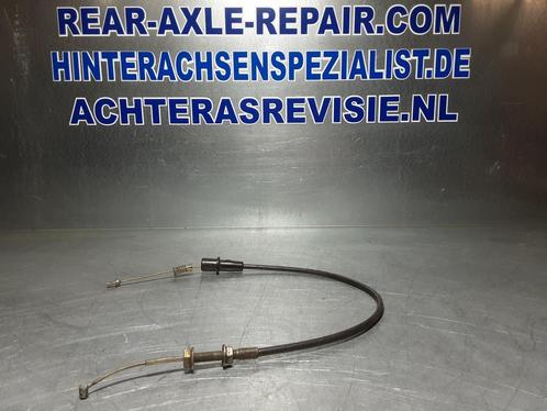 Gaskabel Opel Ascona A, Opel Manta A. (motorruimte, Motor), Auto-onderdelen, Motor en Toebehoren, Gebruikt, Opel, Verzenden