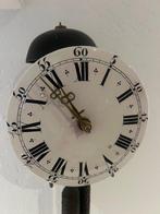 Regulateur wandklok - Metaal - 1850-1900, Antiek en Kunst, Antiek | Klokken