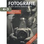 Fotografie in het juiste perspectief 9789089982193, Boeken, Verzenden, Zo goed als nieuw