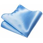 Fako Fashion® - Pochette - Pochet - Wafel - Kleine Ruit -, Kleding | Heren, Verzenden, Nieuw