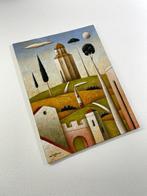 Mirabasso - La sognatrice