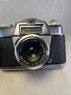 Voigtländer Bessamatic ( 1959/1962 ) + lens 2.8/50 mm Single, Nieuw