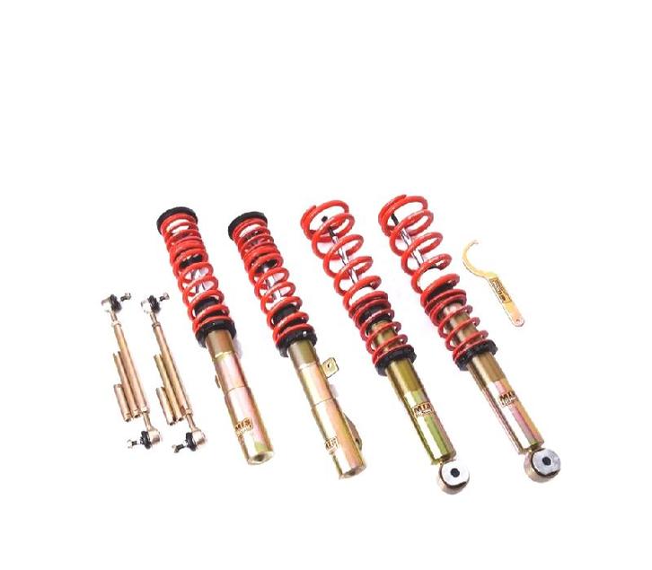 SUSPENSION FILETÉ EIBACH MTS BMW SÉRIE 7 E38 94-01, Auto-onderdelen, Ophanging en Onderstel, Verzenden