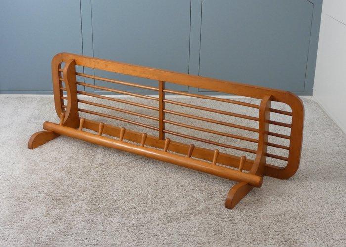 Kapstok - Vintage Wandkapstok - Hout, Antiquités & Art, Art | Objets design