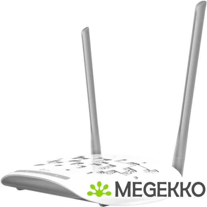 TP-LINK N300 Wireless N Access Point, Computers en Software, Overige Computers en Software, Nieuw, Verzenden