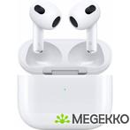 Apple AirPods 3e generatie Bluetooth Stereofonisch in-ear, Verzenden