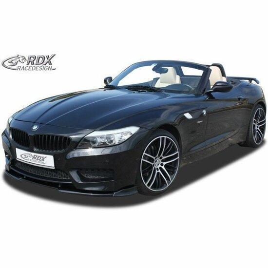 Vario-X Voorspoiler M Pakket BMW Z4 E89 B7517, Auto-onderdelen, Carrosserie, Nieuw, BMW, Voor