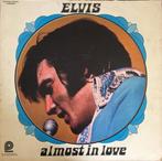 Elvis Presley - Almost In Love, Cd's en Dvd's, Verzenden, Gebruikt
