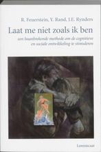 Laat me niet zoals ik ben / Anders kijken naar kinderen, Boeken, Studieboeken en Cursussen, Verzenden, Gelezen, N. Engels
