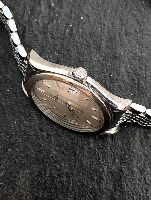 Omega - 166.0295 - Heren - 2000-2010, Handtassen en Accessoires, Horloges | Heren