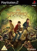 The Spiderwick Chronicles (PS2) Adventure, Verzenden