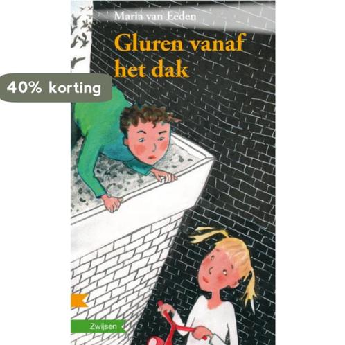 Gluren vanaf het dak / Zoeklicht 9789048700509, Boeken, Kinderboeken | Jeugd | onder 10 jaar, Gelezen, Verzenden
