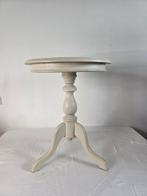 Carolina Chair & Table - Tafel - Gilda bijzettafel - Hout