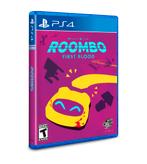 Roombo / Limited run games / PS4 / 1500 copies, Nieuw, Ophalen of Verzenden