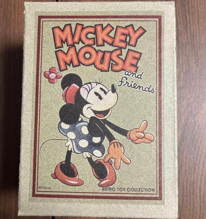 Young Epoch Co., Ltd. - Speelgoedfiguurtjes Mickey Mouse, Verzamelen, Disney